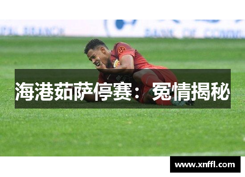 海港茹萨停赛：冤情揭秘