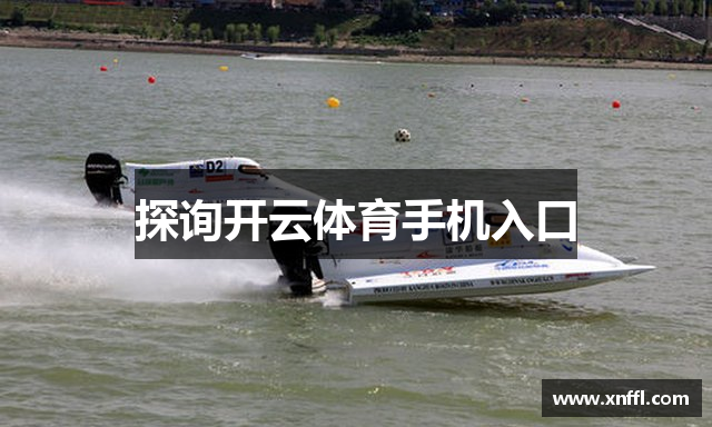 探询开云体育手机入口